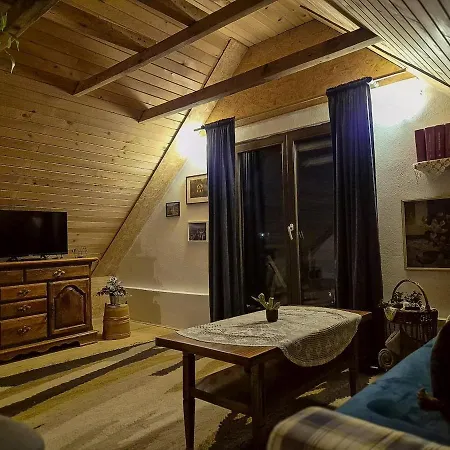 بيت للعطل Three Sisters House With Bjelasnica View Near Sarajevo Hadžići