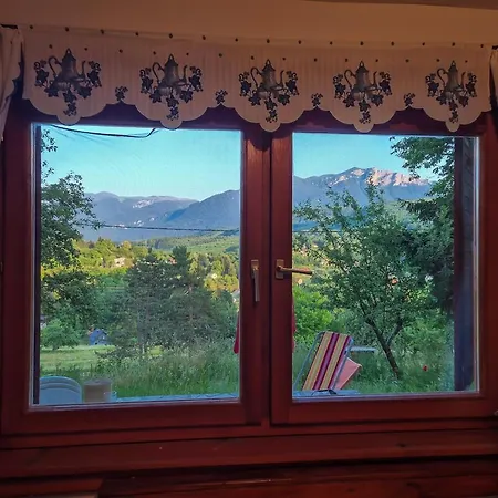 Three Sisters House With Bjelasnica View Near Sarajevo *