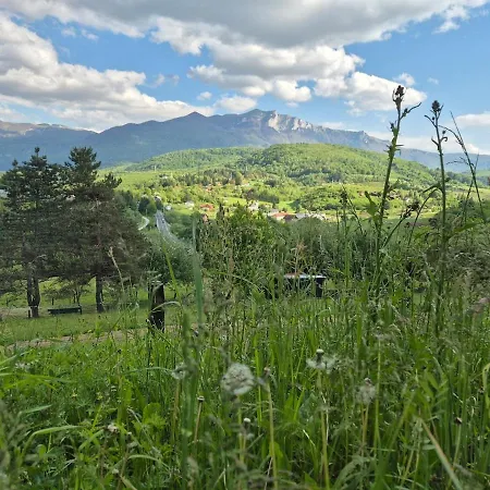 Three Sisters House With Bjelasnica View Near Sarajevo Ferienhaus *