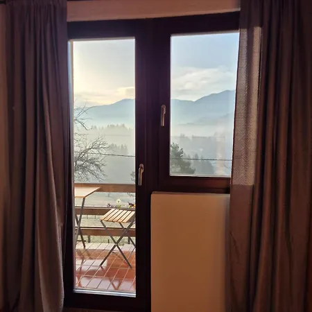 بيت للعطل Three Sisters House With Bjelasnica View Near Sarajevo Hadžići