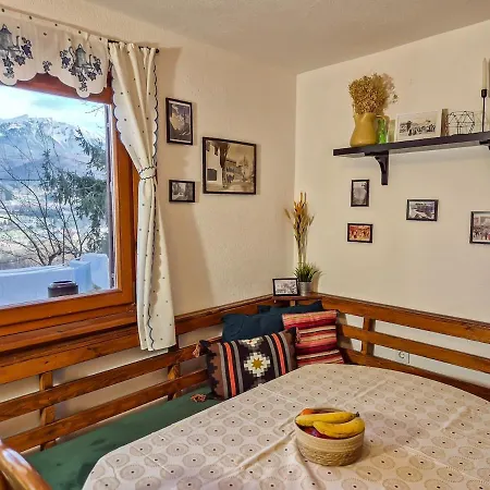 بيت للعطل Three Sisters House With Bjelasnica View Near Sarajevo *