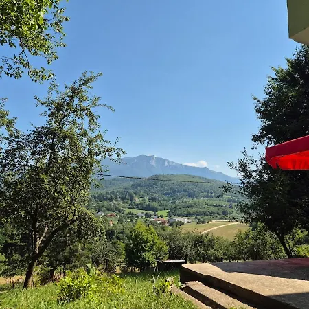 بيت للعطل Three Sisters House With Bjelasnica View Near Sarajevo Hadžići