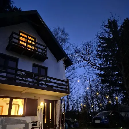 Three Sisters House With Bjelasnica View Near Sarajevo