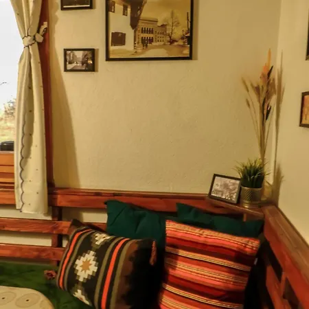 بيت للعطل Three Sisters House With Bjelasnica View Near Sarajevo